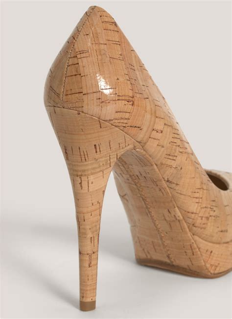 michael kors cork heels|Michael Kors heels price.